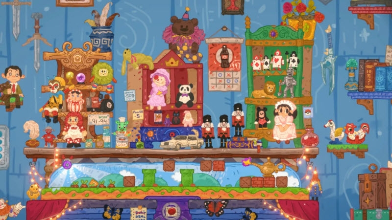 小小冒险家寻宝记安卓版下载