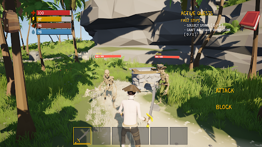 水手的奥德赛中文版下载