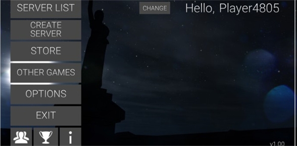 瘦长鬼影计划online官方版下载