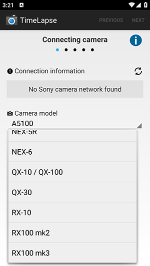 TimeLapse安卓版下载