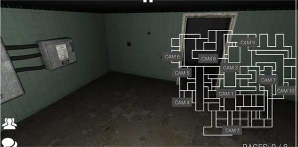 瘦长鬼影计划online官方版下载