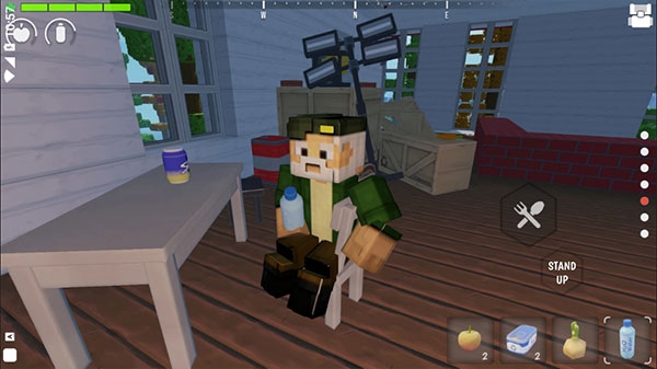 猎人僵尸生存中文版2026最新