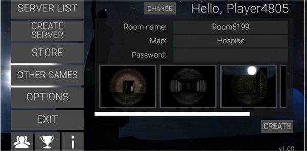瘦长鬼影计划online官方版下载