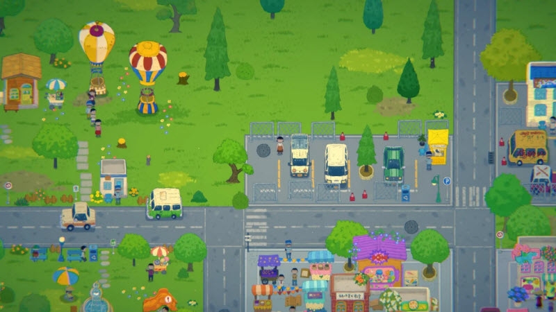 小小冒险家寻宝记安卓版下载