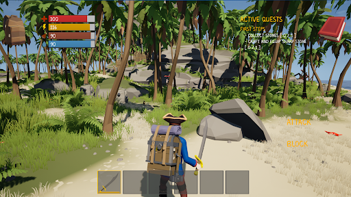 水手的奥德赛中文版下载