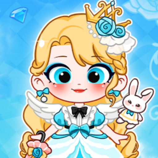 变装少女下载手机版