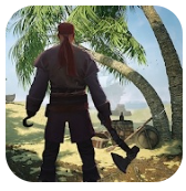 最后的海盗岛屿生存下载