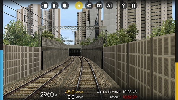 列车模拟2手机版下载安装