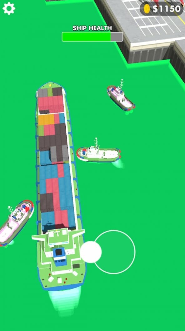 现代货轮运输官方版下载