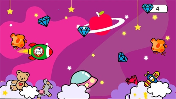 凯蒂猫晚安官方版下载