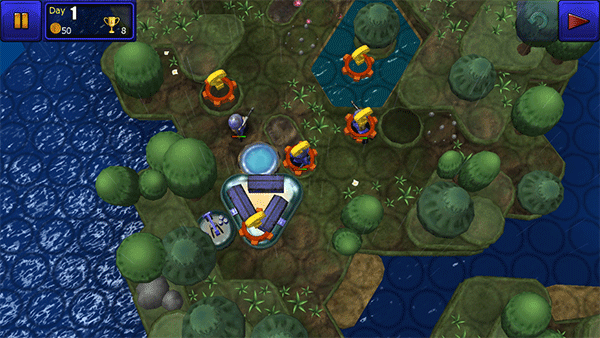 小小大战争1下载安装