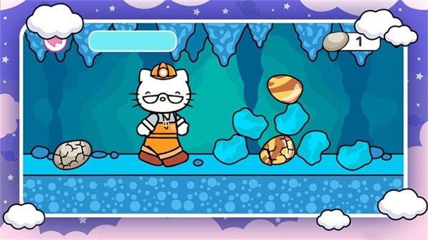 凯蒂猫晚安官方版下载