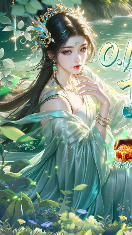 请问你为啥这么厉害修仙手游