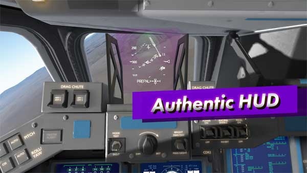 航天飞机模拟器2下载