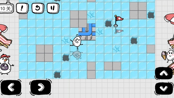 茶叶蛋大冒险最新版下载