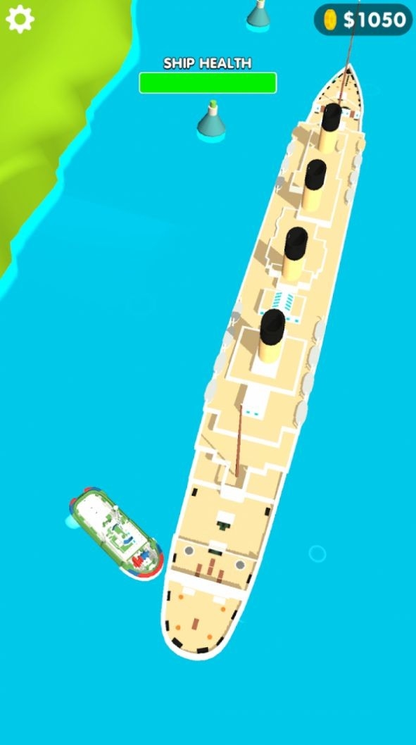 现代货轮运输官方版下载