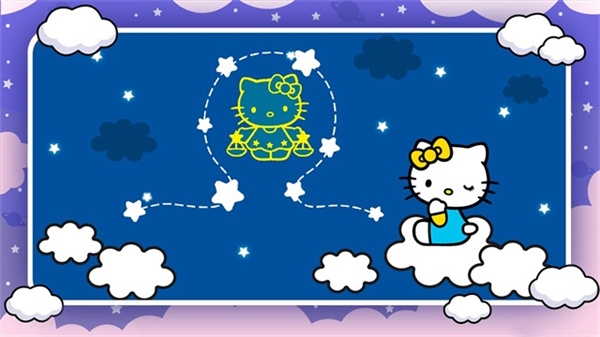 凯蒂猫晚安官方版下载