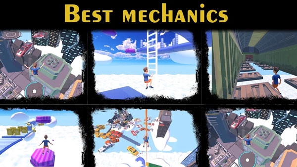 只有向上联机版下载