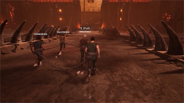 链在一起联机版下载