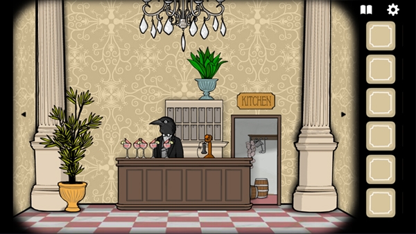 锈湖旅馆最新版下载