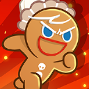 姜饼人世界跑酷官方正版下载