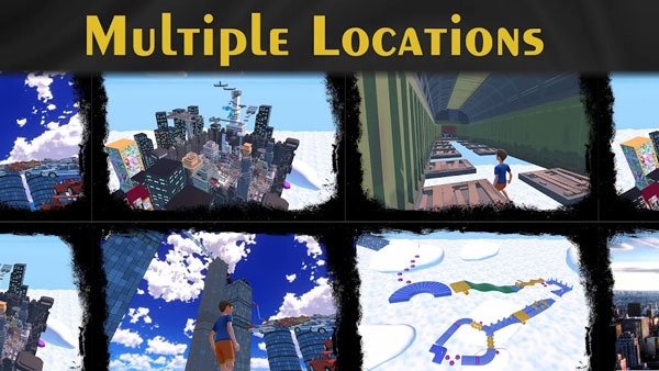 只有向上联机版下载