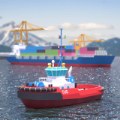 现代货轮运输官方版下载