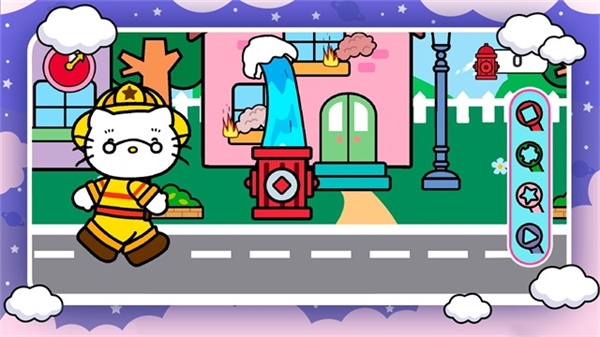 凯蒂猫晚安官方版下载