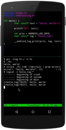 termux命令大全手机板下载