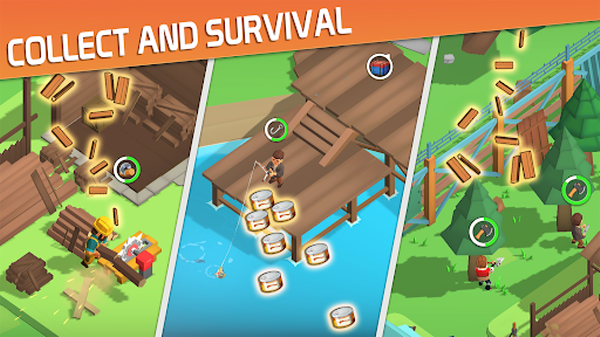 幸存之城最新版下载