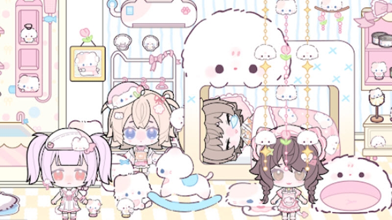 碧优蒂小镇下载最新版