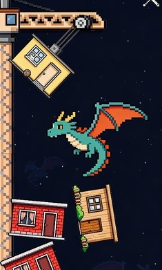 刚刚好不稳定的建筑下载