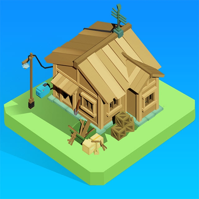 幸存之城最新版下载