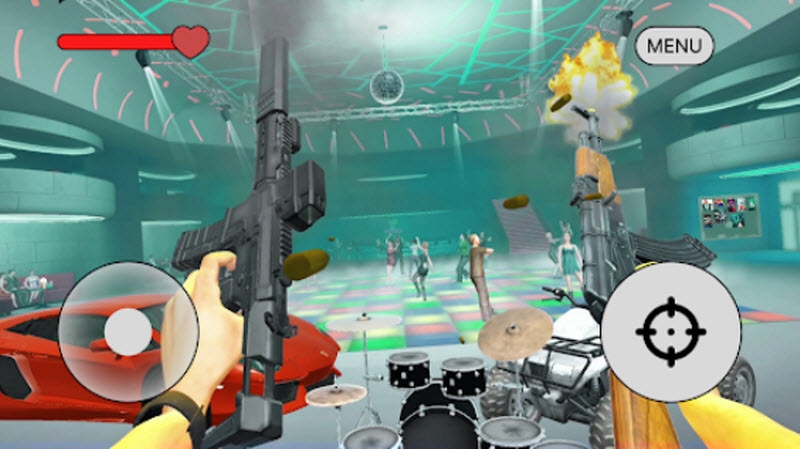 夜店模拟器手机版下载