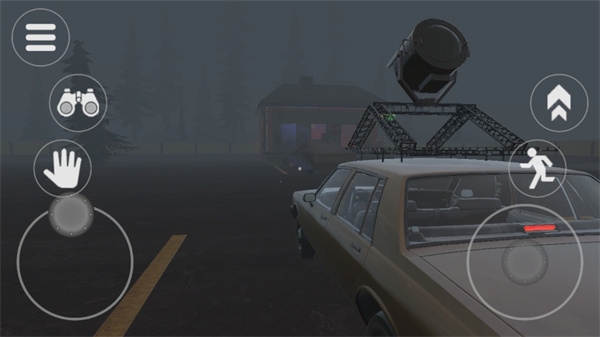 泰坦追逐者下载中文版