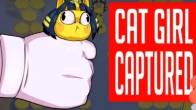 nekotouch埃及猫像素游戏安卓版