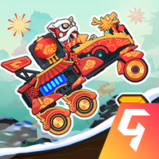 极速赛车向前冲下载安装最新版