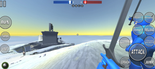 中世纪战地模拟器下载