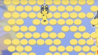 nekotouch埃及猫像素游戏安卓版