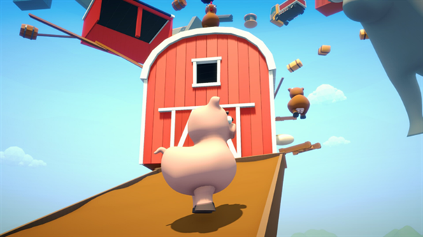 攀爬游戏手机版