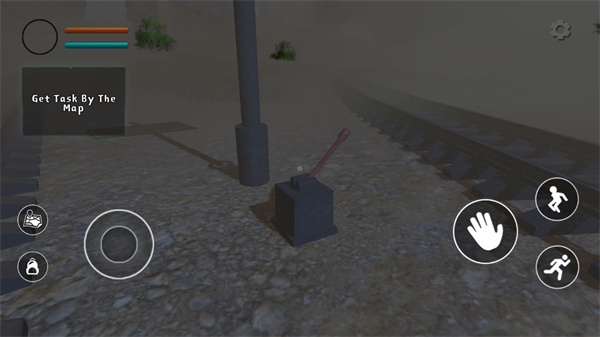 马桶人vs蜘蛛火车手游最新版