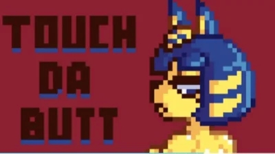 nekotouch埃及猫像素游戏安卓版