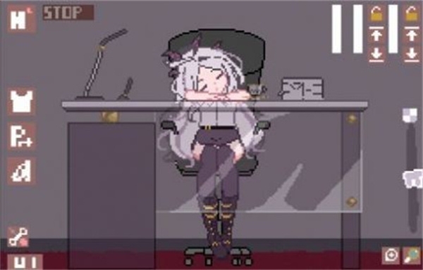 不要吵醒睡觉的娜娜官方版下载