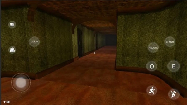 爸爸的恐怖屋子安卓版下载