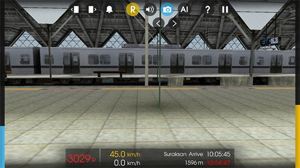 列车模拟2线路库最新版下载