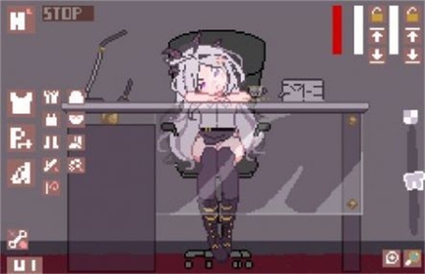 不要吵醒睡觉的娜娜官方版下载