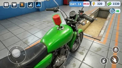 修车厂模拟器安卓最新版官方版