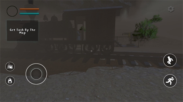 马桶人vs蜘蛛火车手游最新版