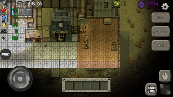 绿洲计划下载中文版