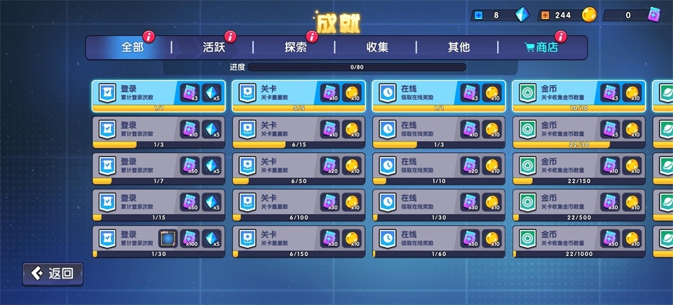 极速赛车向前冲下载安装最新版